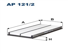 FILTRON AP 121/2