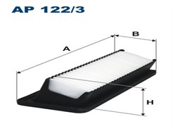 FILTRON AP 122/3