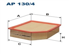FILTRON AP 130/4