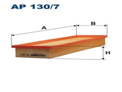 FILTRON AP 130/7