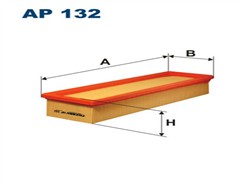 FILTRON AP 132