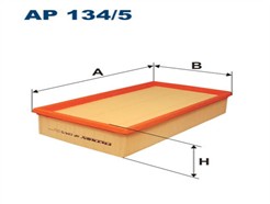 FILTRON AP 134/5
