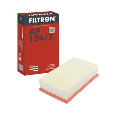 FILTRON AP 134/7 EAN: 5904608081346.