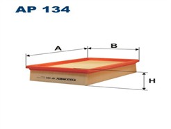 FILTRON AP 134