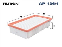 FILTRON AP 136/1