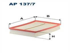 FILTRON AP 137/7