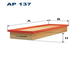 FILTRON AP 137