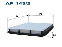 FILTRON AP 143/2