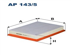 FILTRON AP 143/5