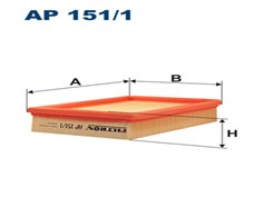 FILTRON AP 151/1