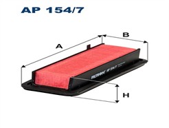 FILTRON AP 154/7