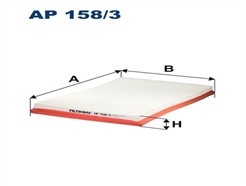 FILTRON AP 158/3