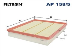 FILTRON AP 158/5