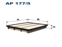 FILTRON AP 177/5