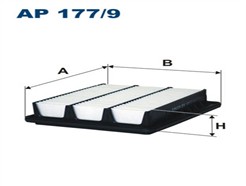 FILTRON AP 177/9