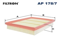 FILTRON AP 178/7