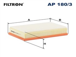 FILTRON AP 180/3