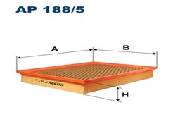 FILTRON AP 188/5