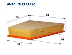 FILTRON AP 189/2