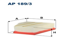 FILTRON AP 189/3