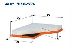 FILTRON AP 192/3