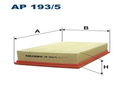 FILTRON AP 193/5