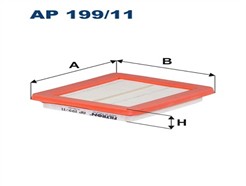 FILTRON AP 199/11