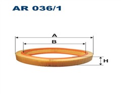 FILTRON AR 036/1