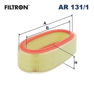 FILTRON AR 131/1 EAN: 5904608011312.