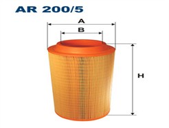 FILTRON AR 200/5