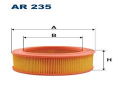 FILTRON AR 235