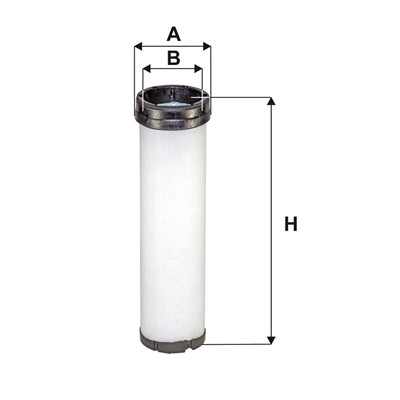 FILTRON AR 285W EAN: 5904608102850.