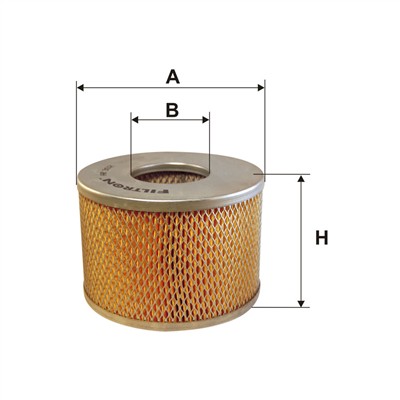 FILTRON AR 302 EAN: 5904608003027.