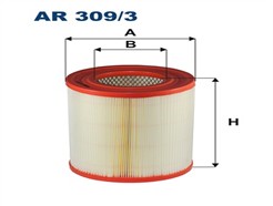 FILTRON AR 309/3