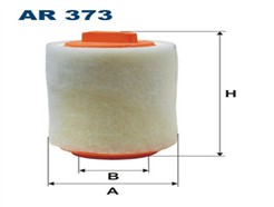 FILTRON AR 373