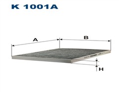 FILTRON K 1001A