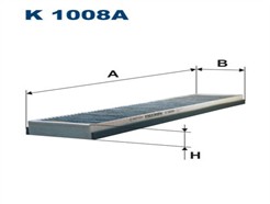 FILTRON K 1008A