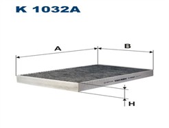 FILTRON K 1032A