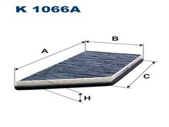 FILTRON K 1066A