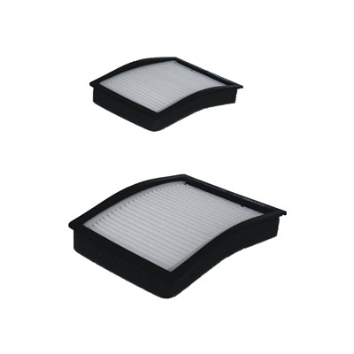 FILTRON K 1072-2X EAN: 5904608080721.