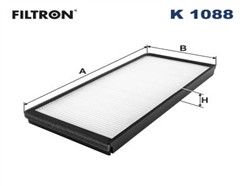 FILTRON K 1088