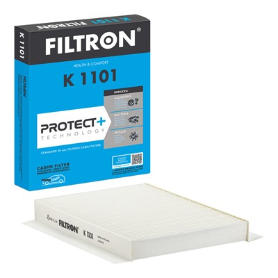 FILTRON K 1101 EAN: 5904608081018.