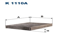 FILTRON K 1110A