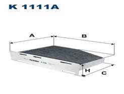 FILTRON K 1111A