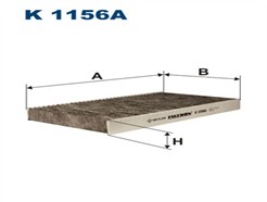 FILTRON K 1156A