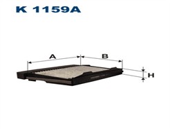 FILTRON K 1159A