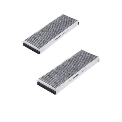 FILTRON K 1162A-2X EAN: 5904608991621.