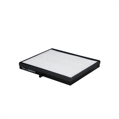 FILTRON K 1166 EAN: 5904608801661.