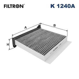 FILTRON K 1240A EAN: 5904608902405.