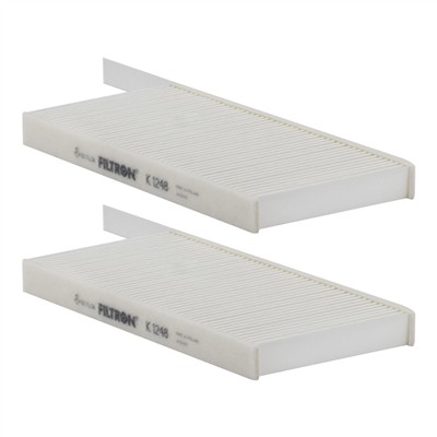 FILTRON K 1248-2x EAN: 5904608802484.